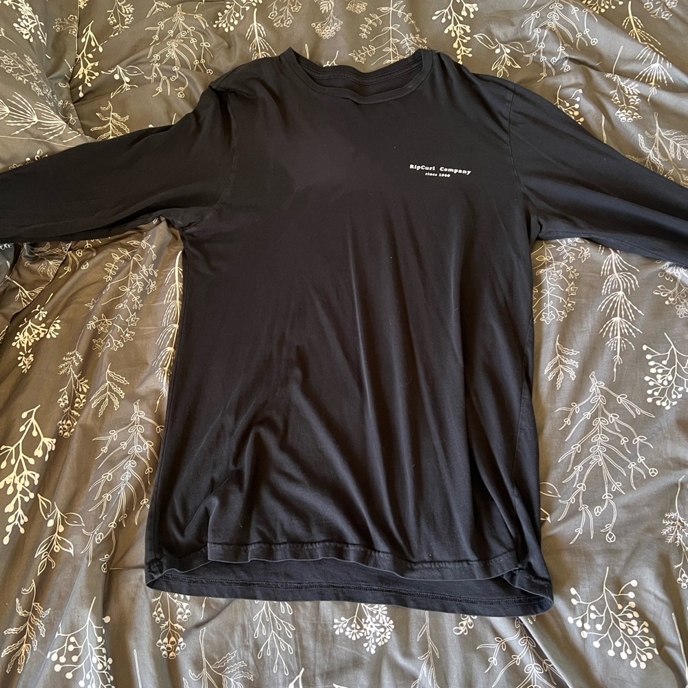 Ripcurl Long Sleeve (M)